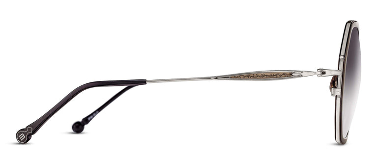 Matsuda M3162 SG.PW-BLK 54