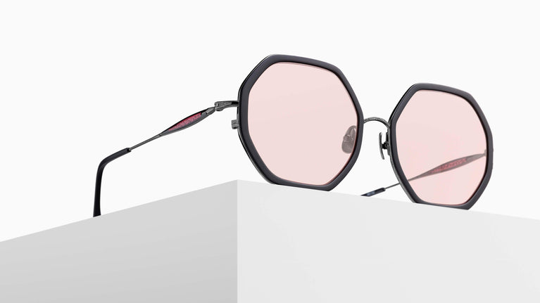 Matsuda M3162 SG.RTM-MBK 54