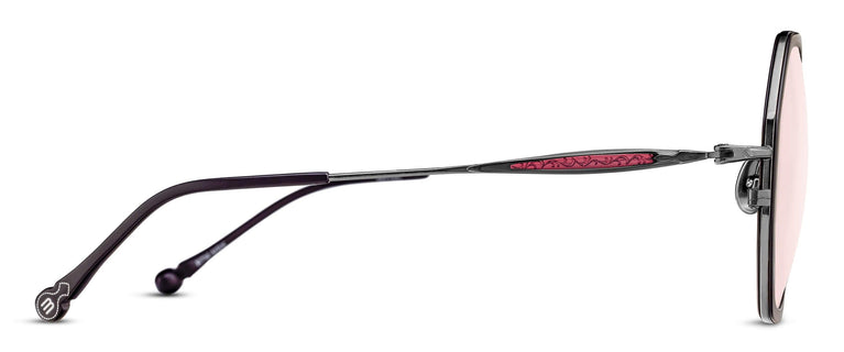 Matsuda M3162 SG.RTM-MBK 54