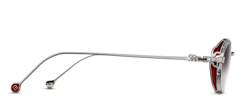 Matsuda M3169 SG.PW 50
