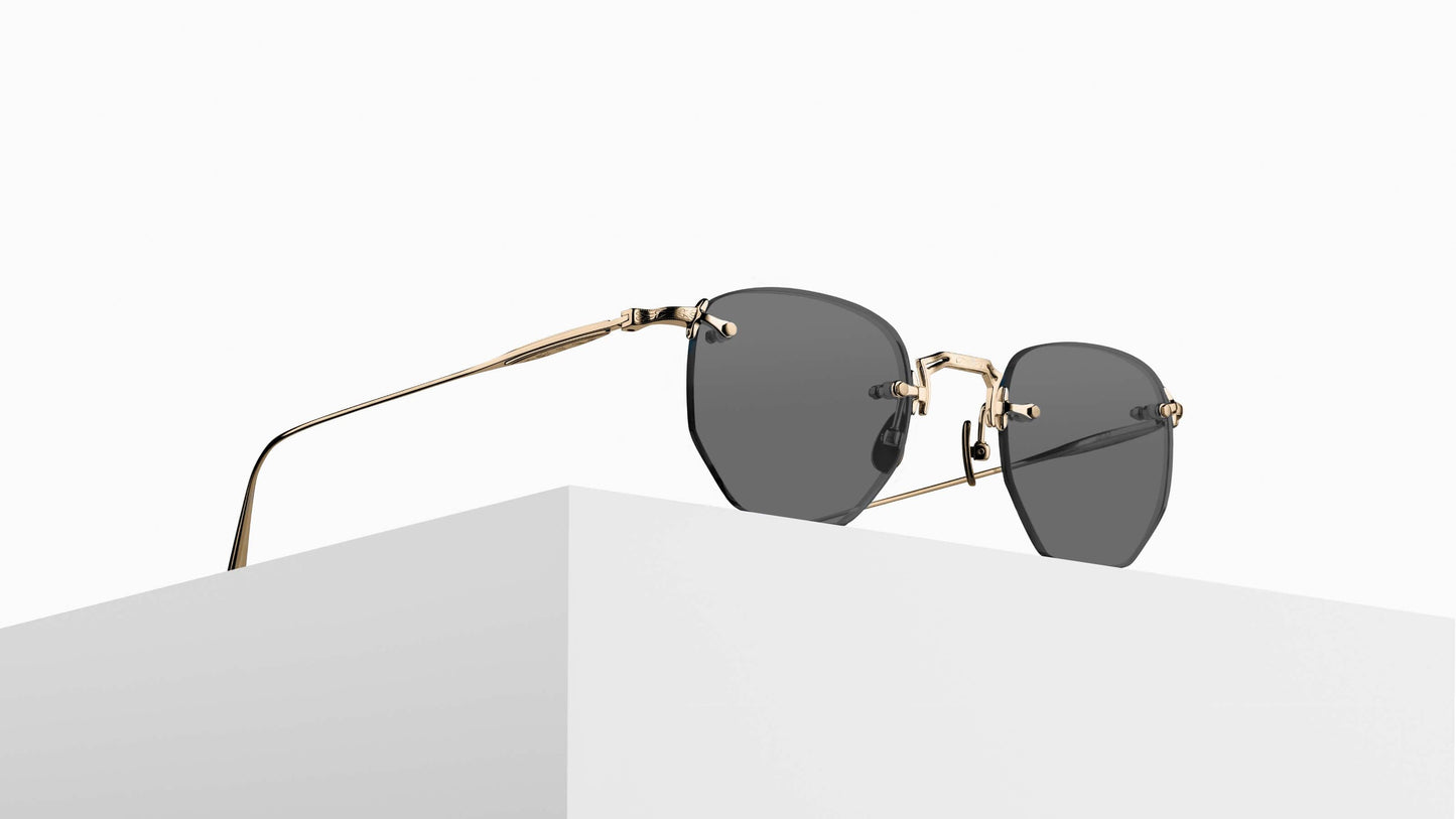 Matsuda M5006 SG.BG 46