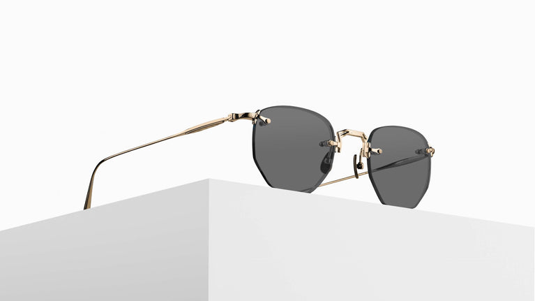 Matsuda M5006 SG.BG 46