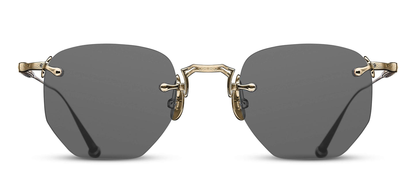 Matsuda M5006 SG.BG 46