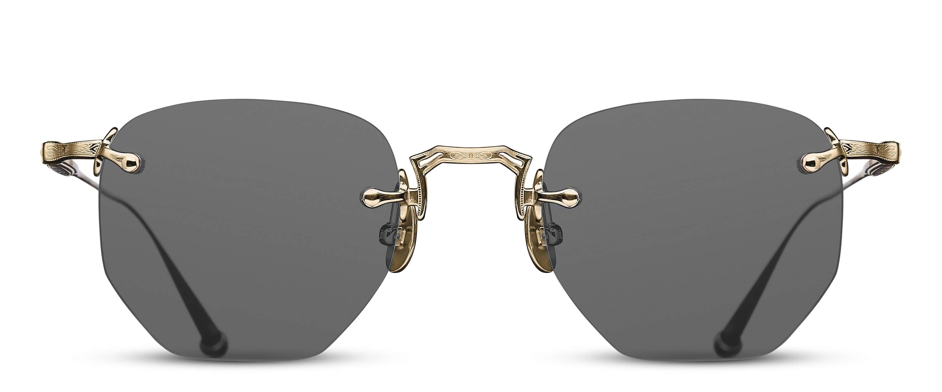 Matsuda M5006 SG.BG 46