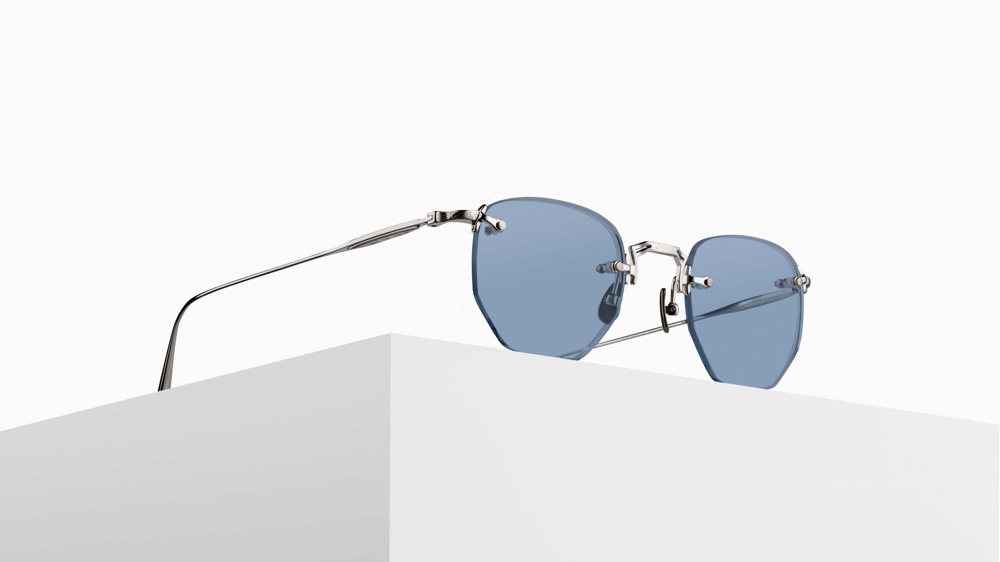 Matsuda M5006 SG.PW 46 | Bassol Optic United States