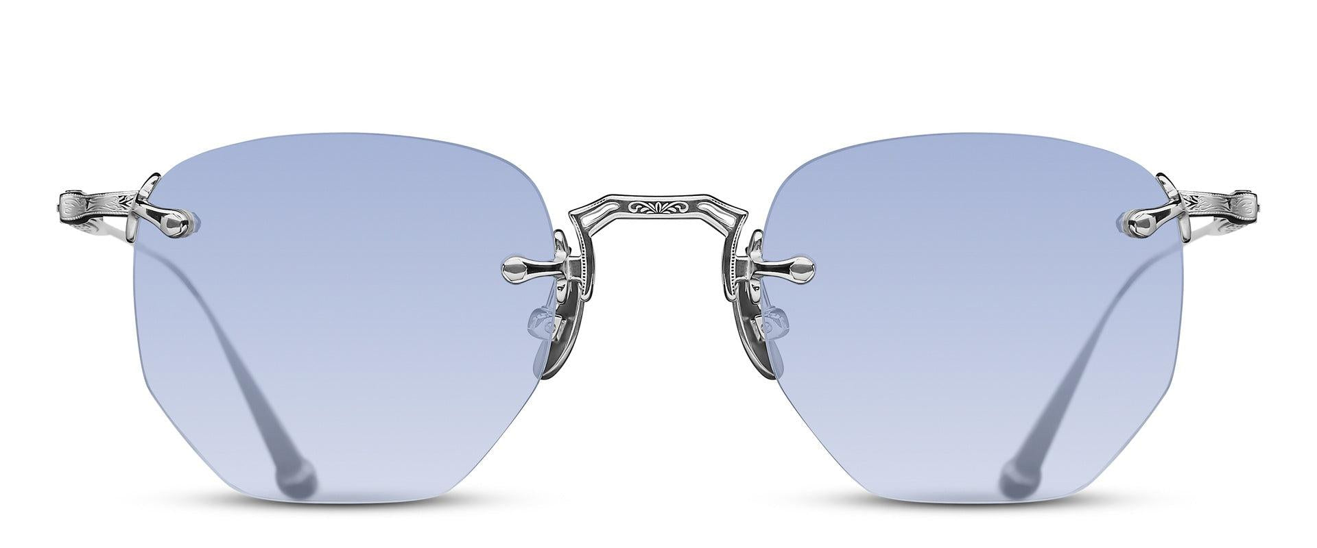 Matsuda M5006 SG.PW 46 | Bassol Optic United States
