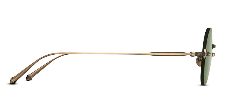 Matsuda M5007 SG.AG 47