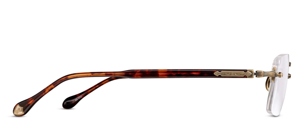 Matsuda M5009 RX.AG-DTO 52