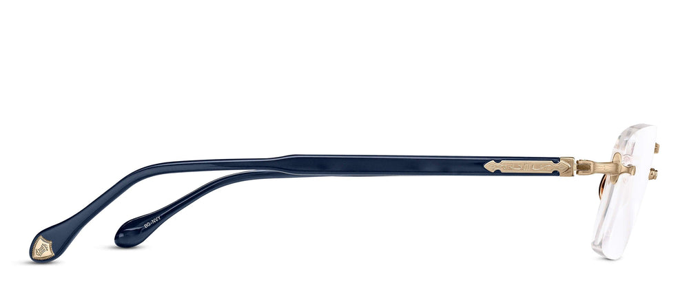 Matsuda M5009 RX.BG-NVY 52
