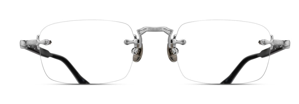 Matsuda M5009 RX.BS-BLK 52