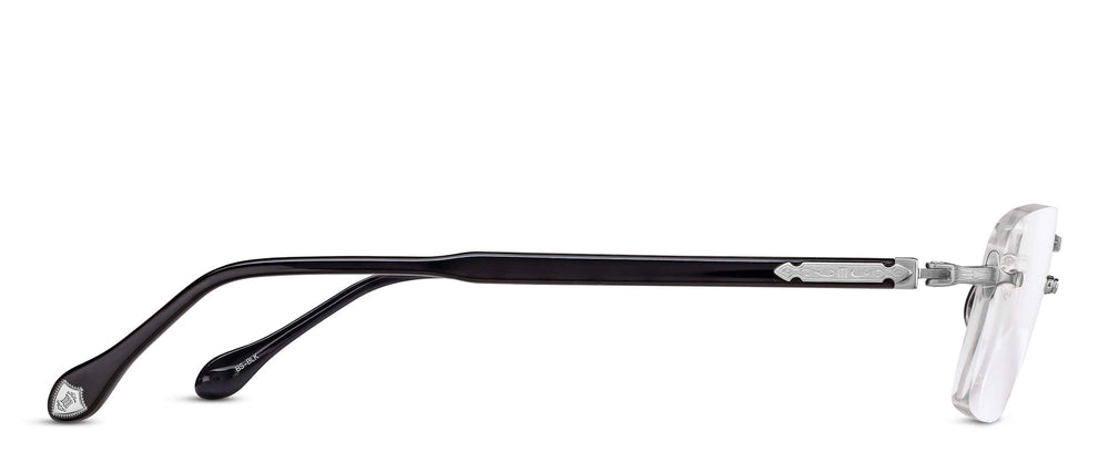 Matsuda M5009 RX.BS-BLK 52