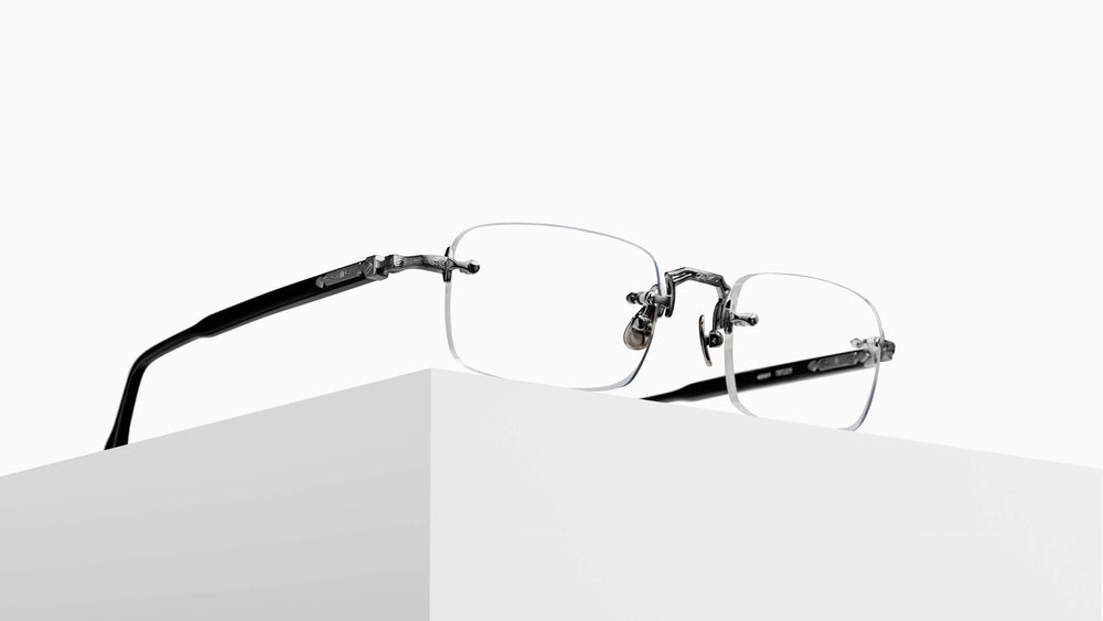 Matsuda M5009 RX.RTM-MBK 52