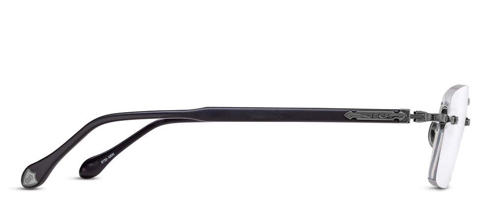 Matsuda M5009 RX.RTM-MBK 52