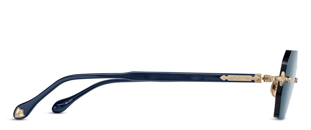 Matsuda M5010 SG.BG-NVY 51