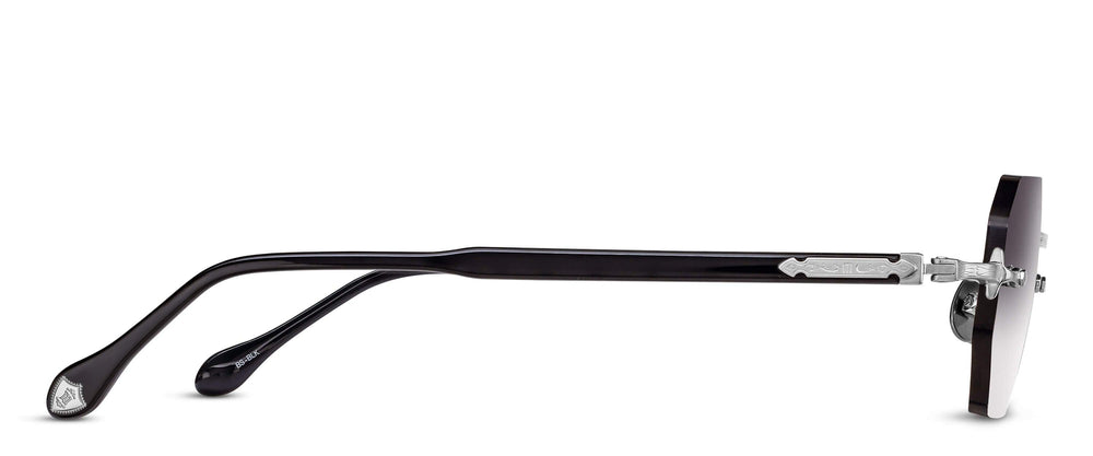 Matsuda M5010 SG.BS-BLK 51
