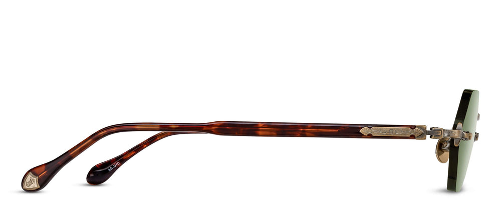 Matsuda M5011 SG.AG-DTO 50