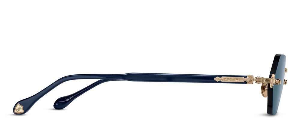 Matsuda M5011 SG.BG-NVY 50