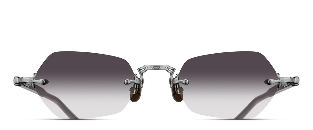 Matsuda M5011 SG.BS-BLK 50
