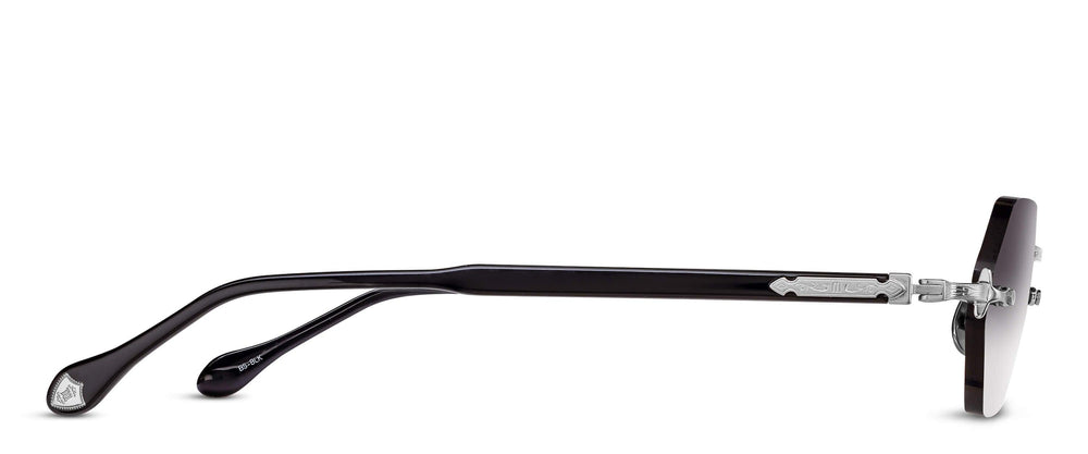 Matsuda M5011 SG.BS-BLK 50