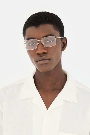 Matsuda M3123 SG.RTM-MBK 55 Sunglasses | Bassol Optic Spain