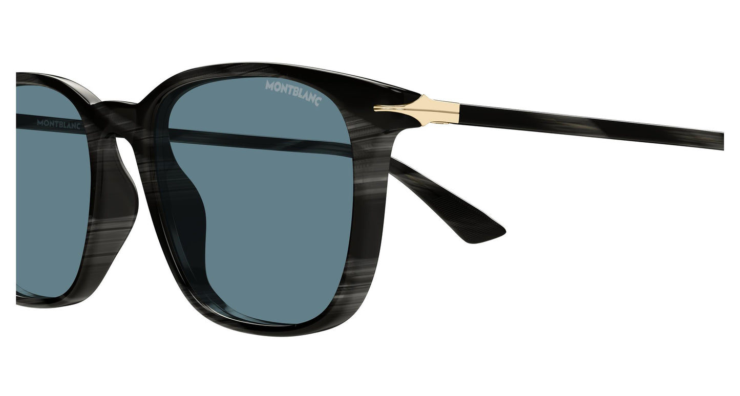 Montblanc MB0338S 006 52