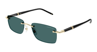 Montblanc MB0344S 006 54
