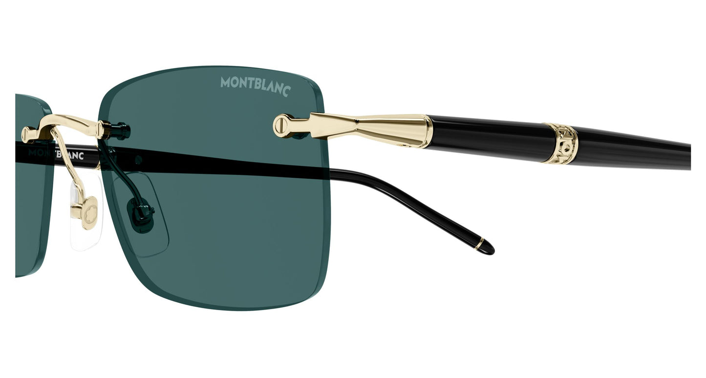 Montblanc MB0344S 006 54