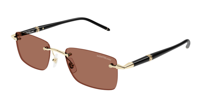 Montblanc MB0344S 007 54