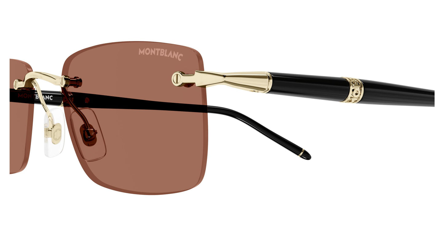 Montblanc MB0344S 007 54