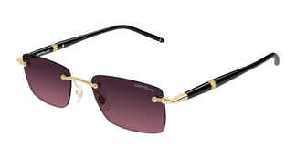 Montblanc MB0344S 009 54