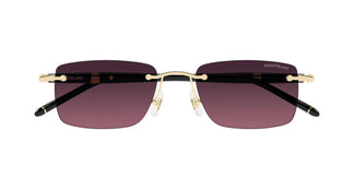 Montblanc MB0344S 009 54