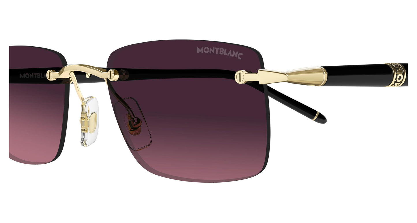 Montblanc MB0344S 009 54
