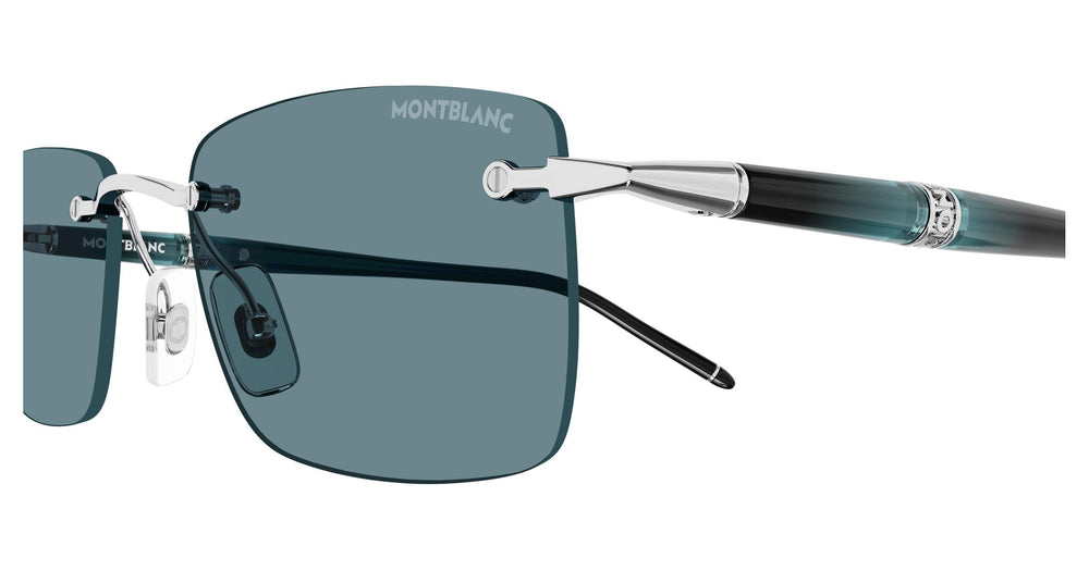 Montblanc MB0344S 012 54