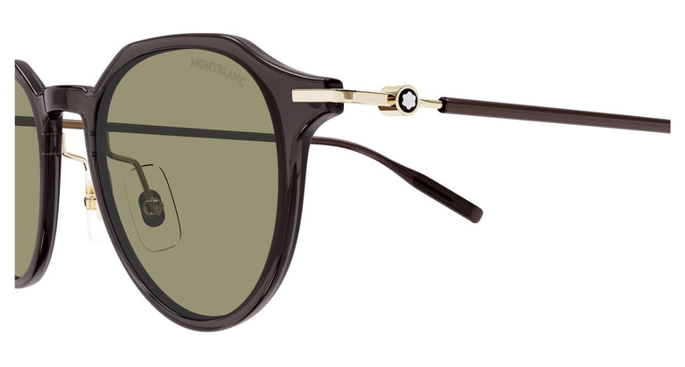 Montblanc MB0355S 007 49