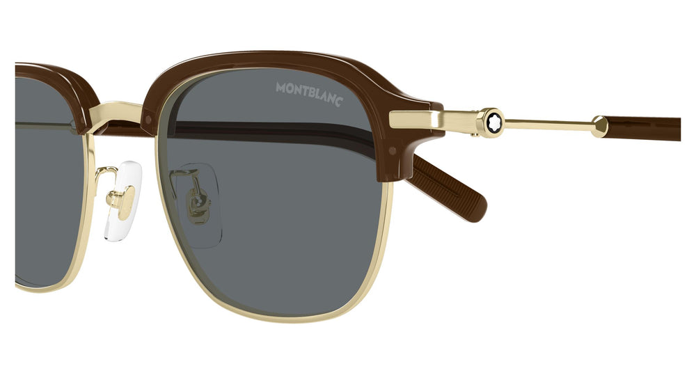Montblanc MB0390S 005 50