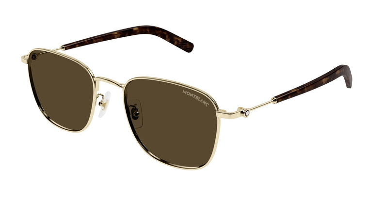 Montblanc MB0392SA 004 55