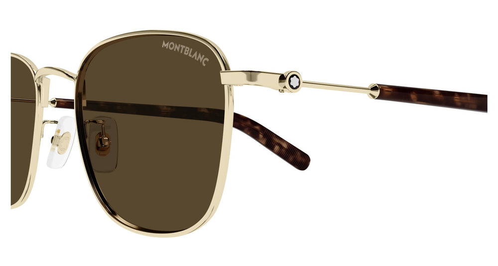 Montblanc MB0392SA 004 55