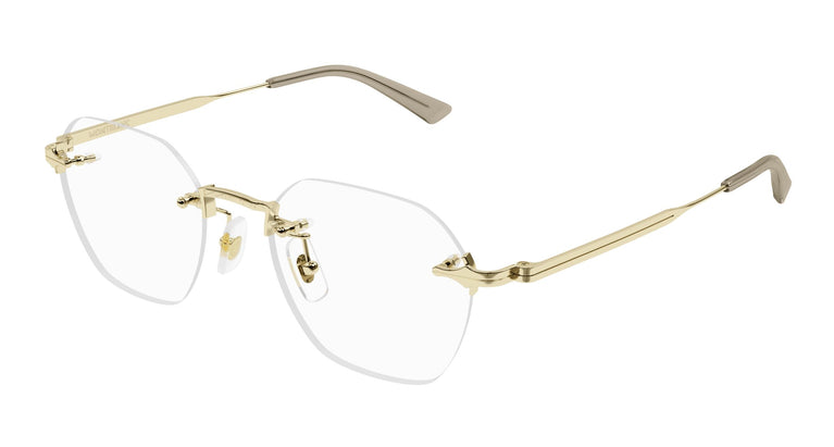 Montblanc MB0403O 001 50