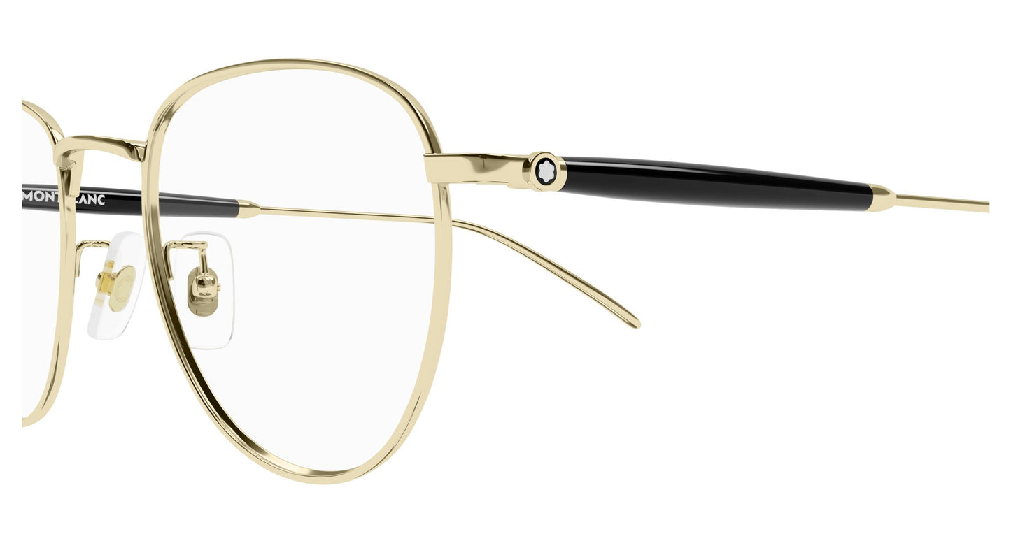 Montblanc MB0410O 001 50