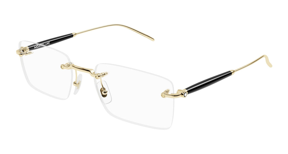 Montblanc MB0411O 001 55