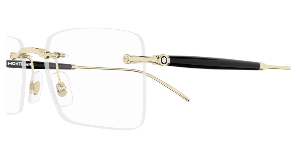 Montblanc MB0411O 001 55