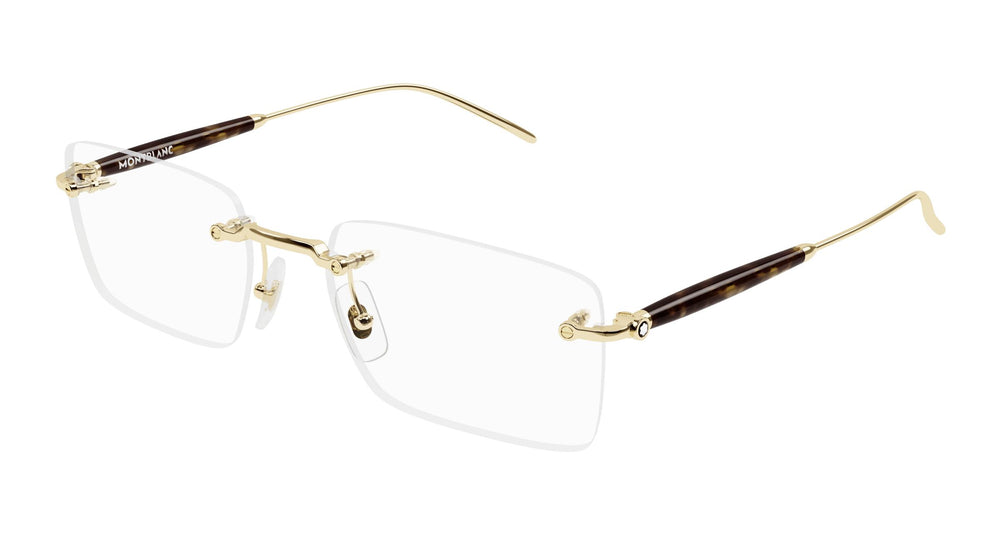 Montblanc MB0411O 002 55
