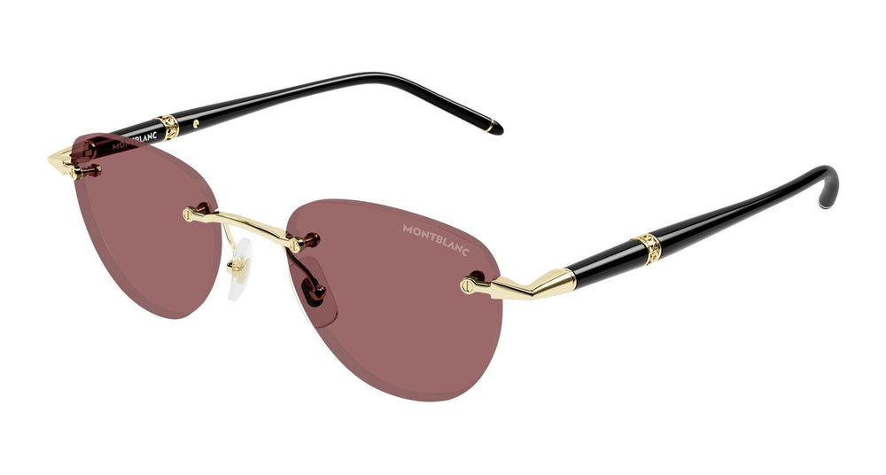Montblanc MB0412S 003 48