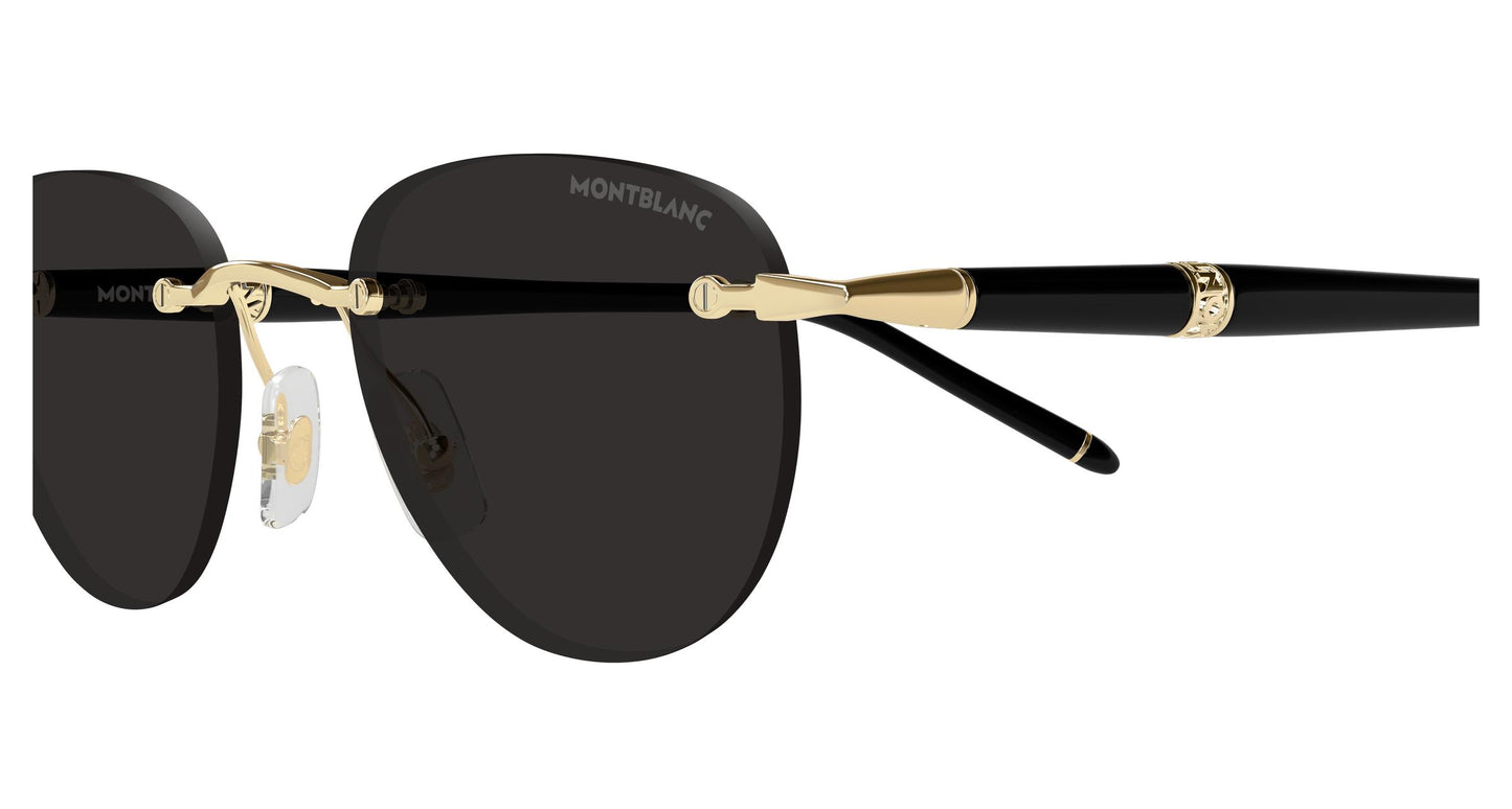 Montblanc MB0412S 005 48