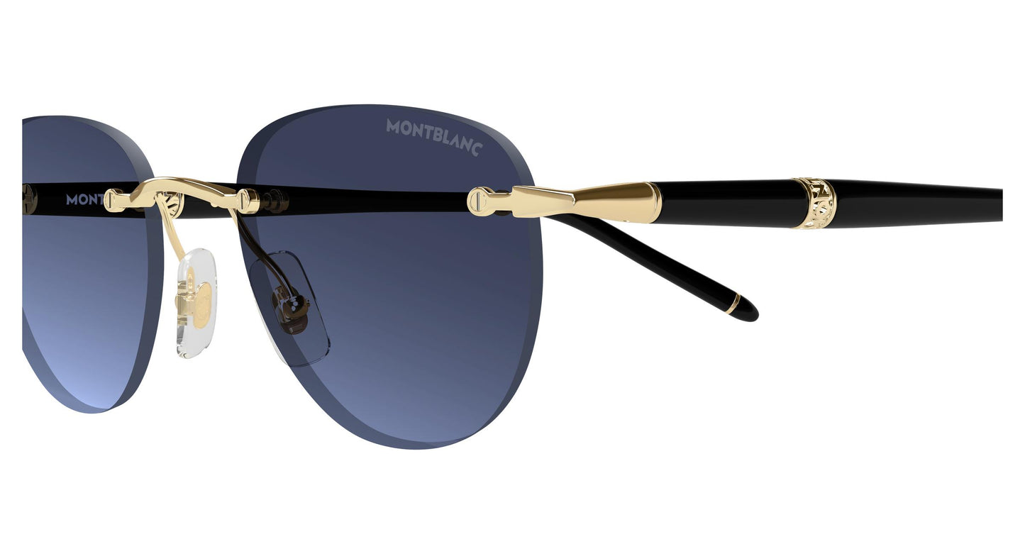 Montblanc MB0412S 006 48