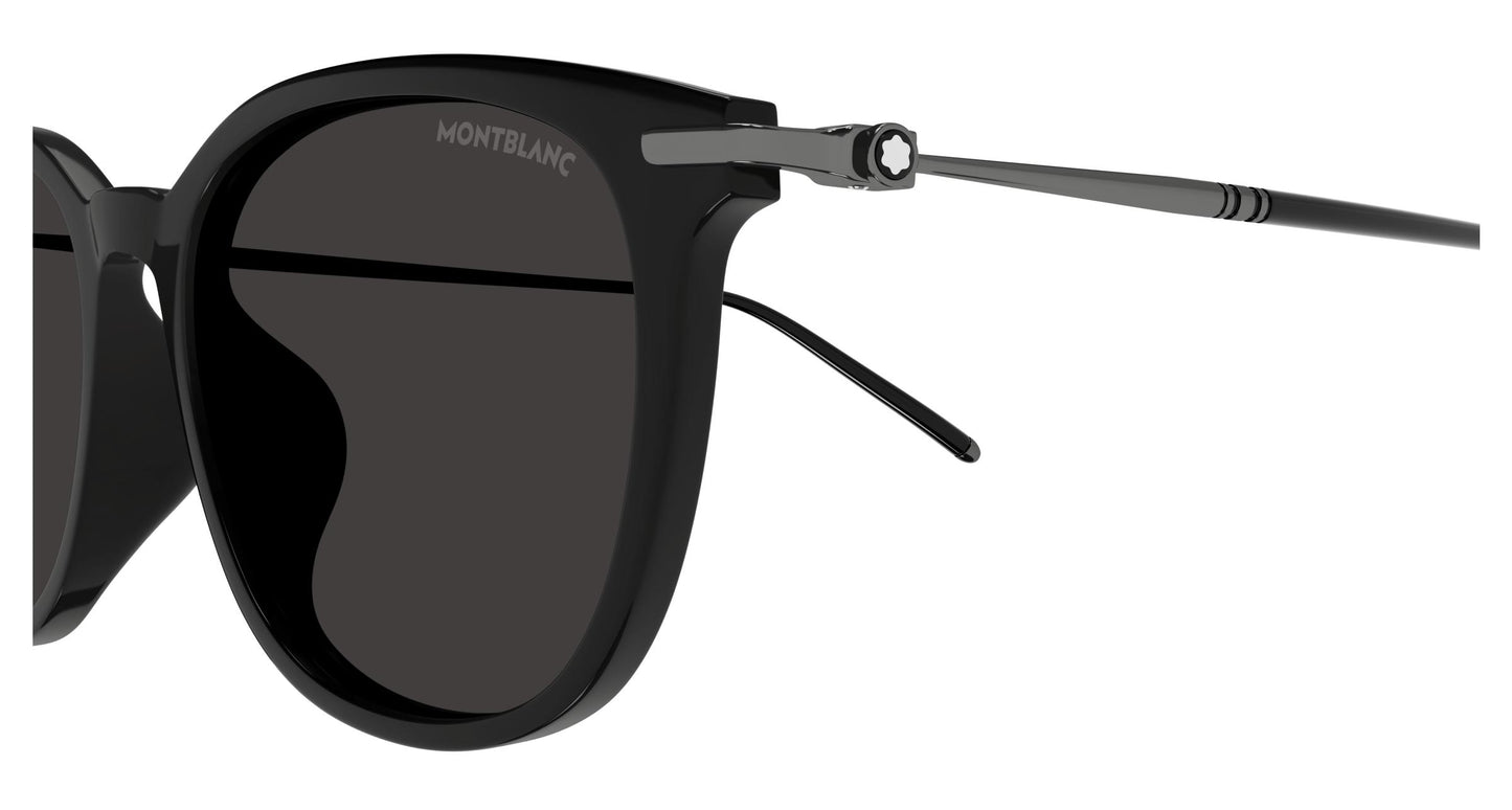 Montblanc MB0416SA 001 55