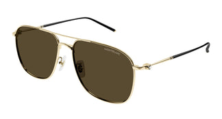 Montblanc MB0417SA 003 60
