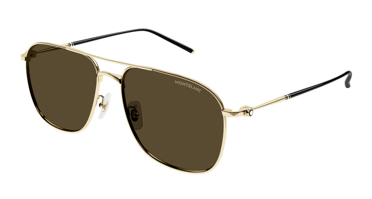Montblanc MB0417SA 003 60