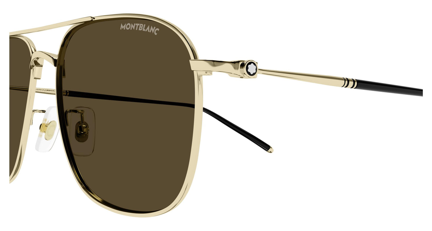 Montblanc MB0417SA 003 60