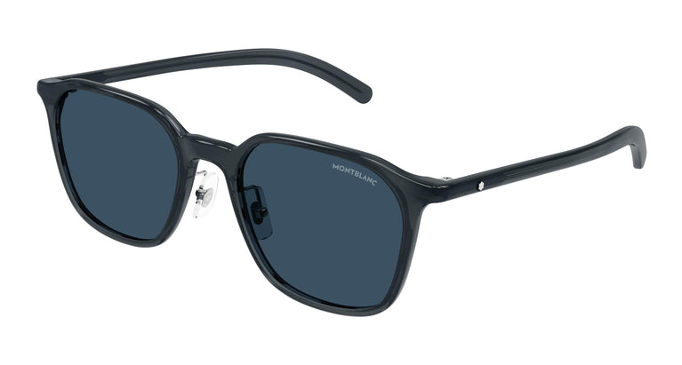 Montblanc MB0420SK 002 55